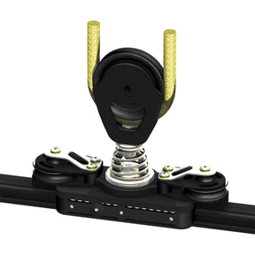 Antal 4RACE M47 Main Car 230 +1X PAD-EYE D14 + 2X Sheave + Becket