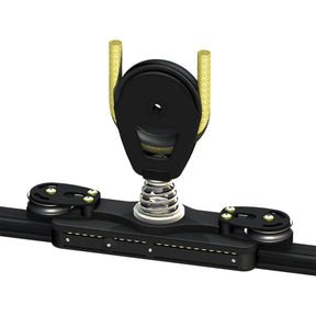 Antal 4R M47 Main Car 330 +1X PAD-EYE D14 + 2X Sheave D7