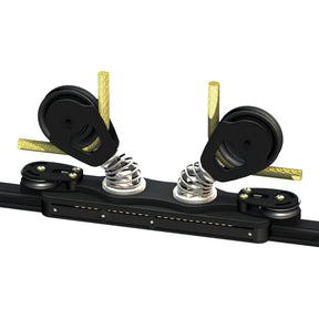 Antal BB Car 47X430 1 SIDE CONTR. +2 BlockS 120