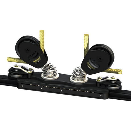 Antal BB Car 47X430 1SIDE CONT.with Becket+ 2BlockS 120