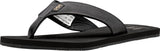 Helly Men's Seasand 2 Leather Sandals Expresso/Fallen Rock