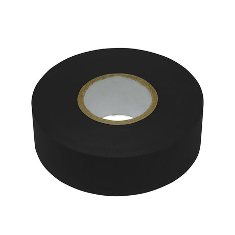 Sea Sure PVC Tape 20m x 19mm Black