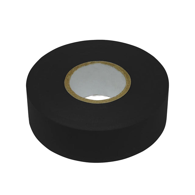 Sea Sure PVC Tape 20m x 19mm Black