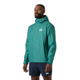 Helly Hansen Men's Seven J Rain Jacket