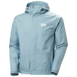 Helly Hansen Men's Seven J Rain Jacket