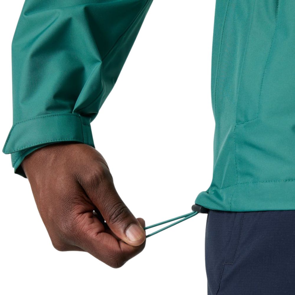 Helly Hansen Men's Seven J Rain Jacket