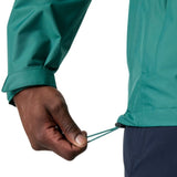 Helly Hansen Men's Seven J Rain Jacket