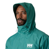 Helly Hansen Men's Seven J Rain Jacket