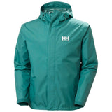 Helly Hansen Men's Seven J Rain Jacket