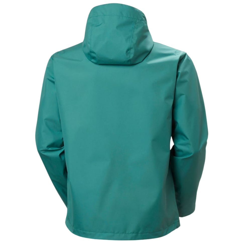 Helly Hansen Men's Seven J Rain Jacket