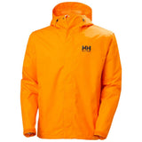 Helly Hansen Men's Seven J Rain Jacket
