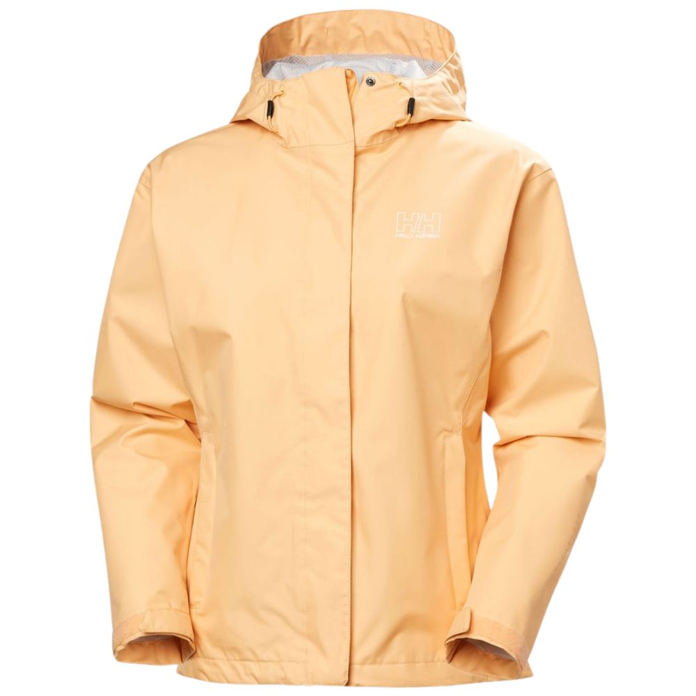Helly Hansen Women's Seven J Rain Jacket