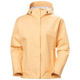 Helly Hansen Women's Seven J Rain Jacket