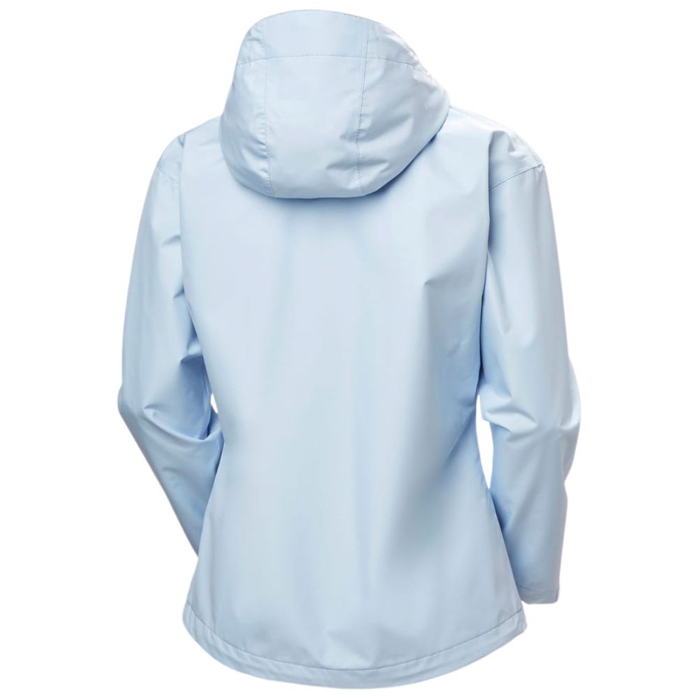 Helly Hansen Women's Seven J Rain Jacket