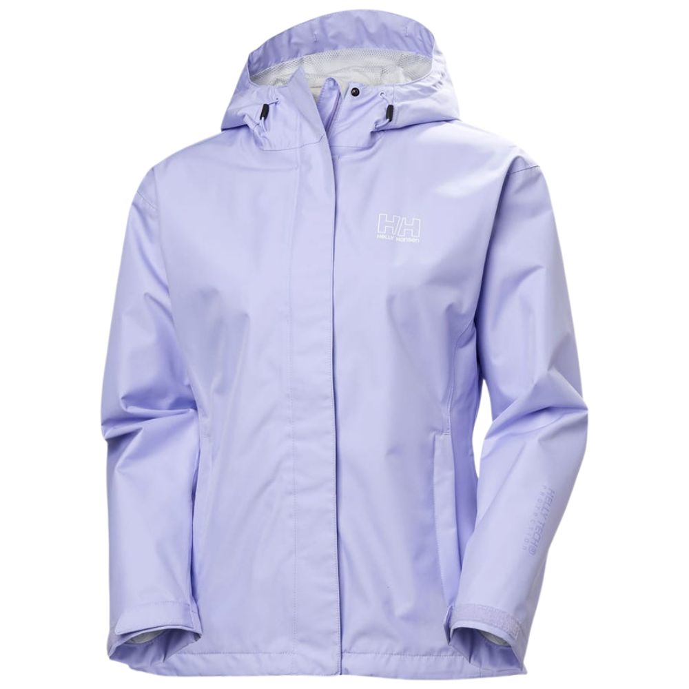 Helly Hansen Women's Seven J Rain Jacket