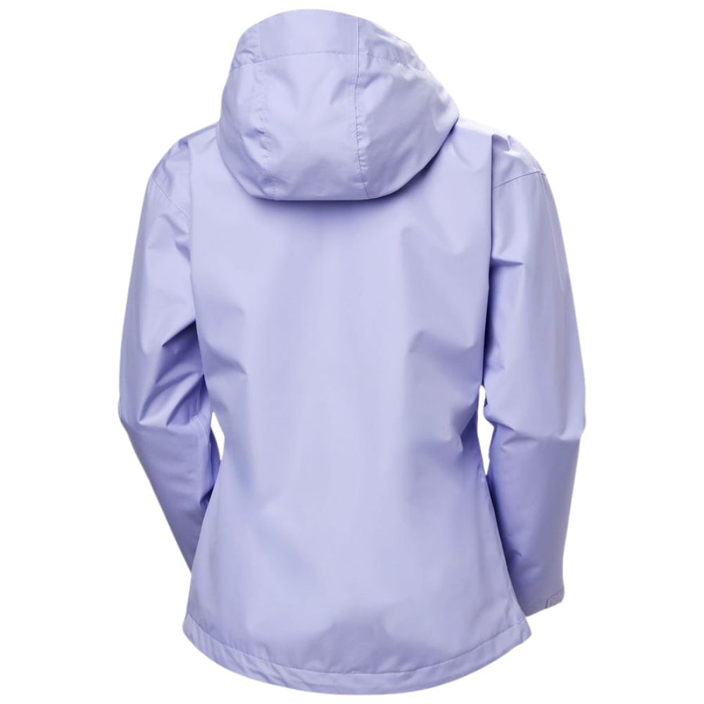 Helly Hansen Women's Seven J Rain Jacket