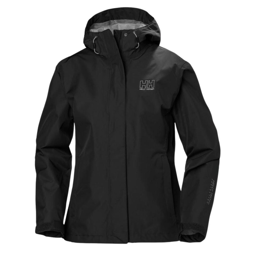 Helly Hansen Women's Seven J Rain Jacket