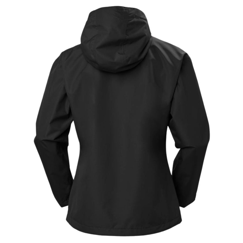 Helly Hansen Women's Seven J Rain Jacket