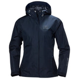 Helly Hansen Women's Seven J Rain Jacket
