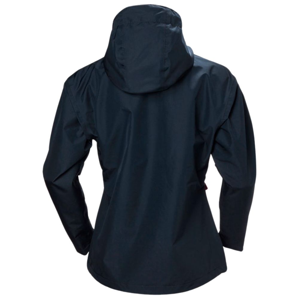 Helly Hansen Women's Seven J Rain Jacket