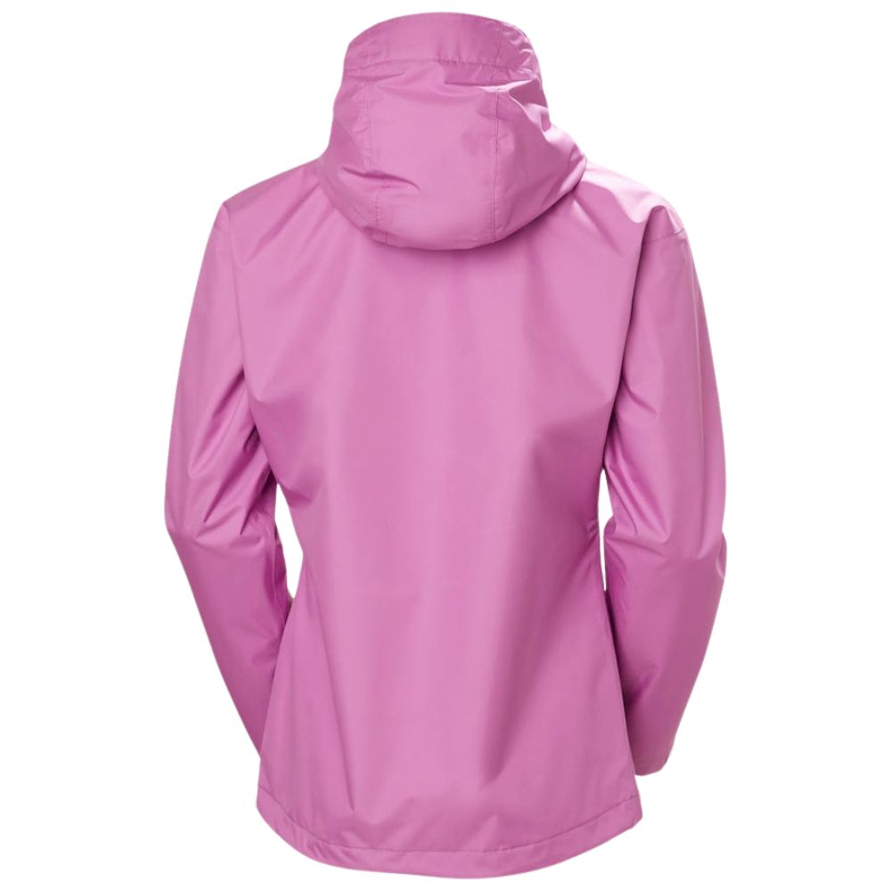 Helly Hansen Women's Seven J Rain Jacket