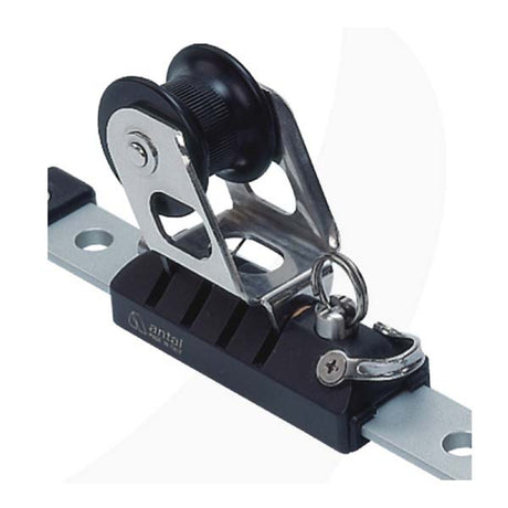 Antal 26X4 T-Track Genoa Car