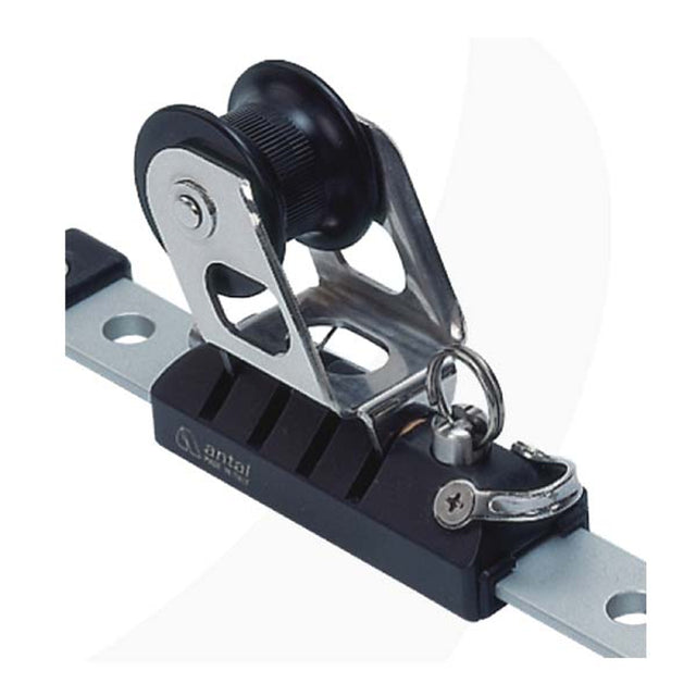 Antal 26X4 T-Track Genoa Car