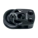Harken 45mm Aluminum Element Single Footblock