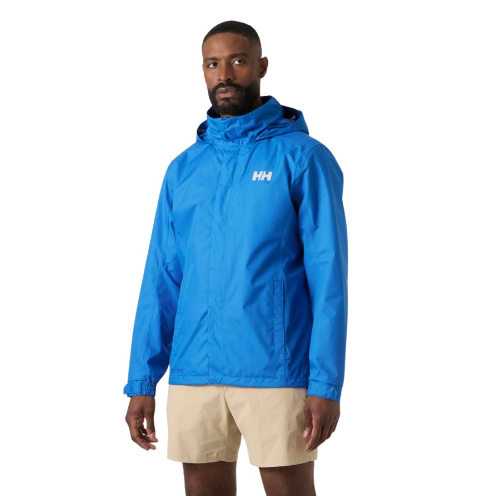 Helly Hansen Men's Dubliner Waterproof Jacket