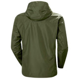 Helly Hansen Men's Dubliner Waterproof Jacket