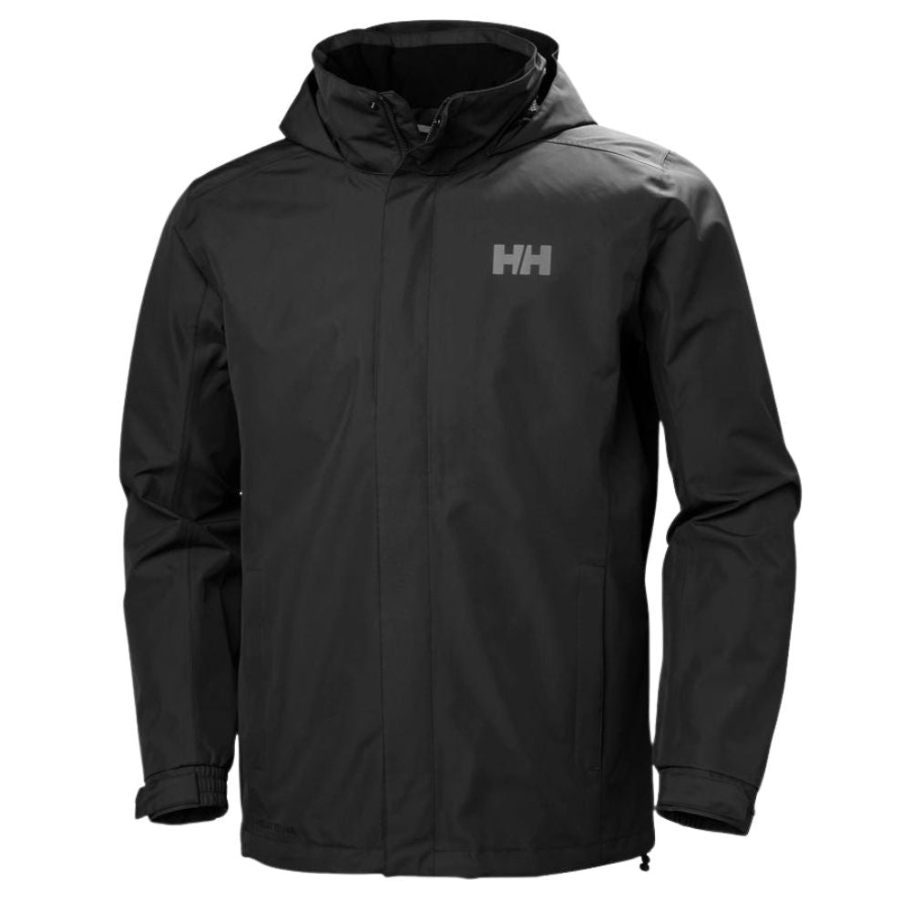 Helly Hansen Men's Dubliner Waterproof Jacket