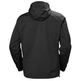Helly Hansen Men's Dubliner Waterproof Jacket