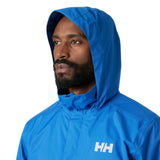 Helly Hansen Men's Dubliner Waterproof Jacket