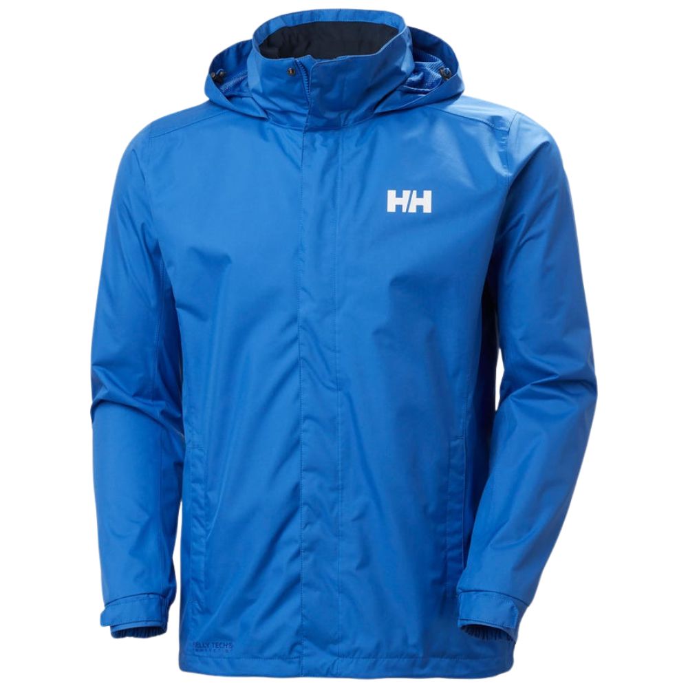 Helly Hansen Men's Dubliner Waterproof Jacket