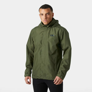 Sailing Jackets