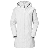 Helly Hansen Women’s Aden Long Rain Jacket