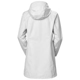 Helly Hansen Women’s Aden Long Rain Jacket