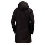 Helly Hansen Women’s Aden Long Rain Jacket