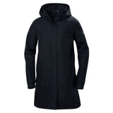 Helly Hansen Women’s Aden Long Rain Jacket