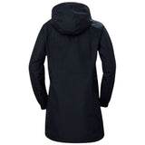 Helly Hansen Women’s Aden Long Rain Jacket