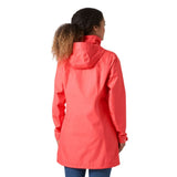 Helly Hansen Women’s Aden Long Rain Jacket