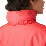 Helly Hansen Women’s Aden Long Rain Jacket
