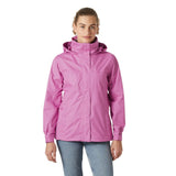 Helly Hansen Women's Aden Rain Jacket