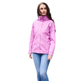 Helly Hansen Women's Aden Rain Jacket