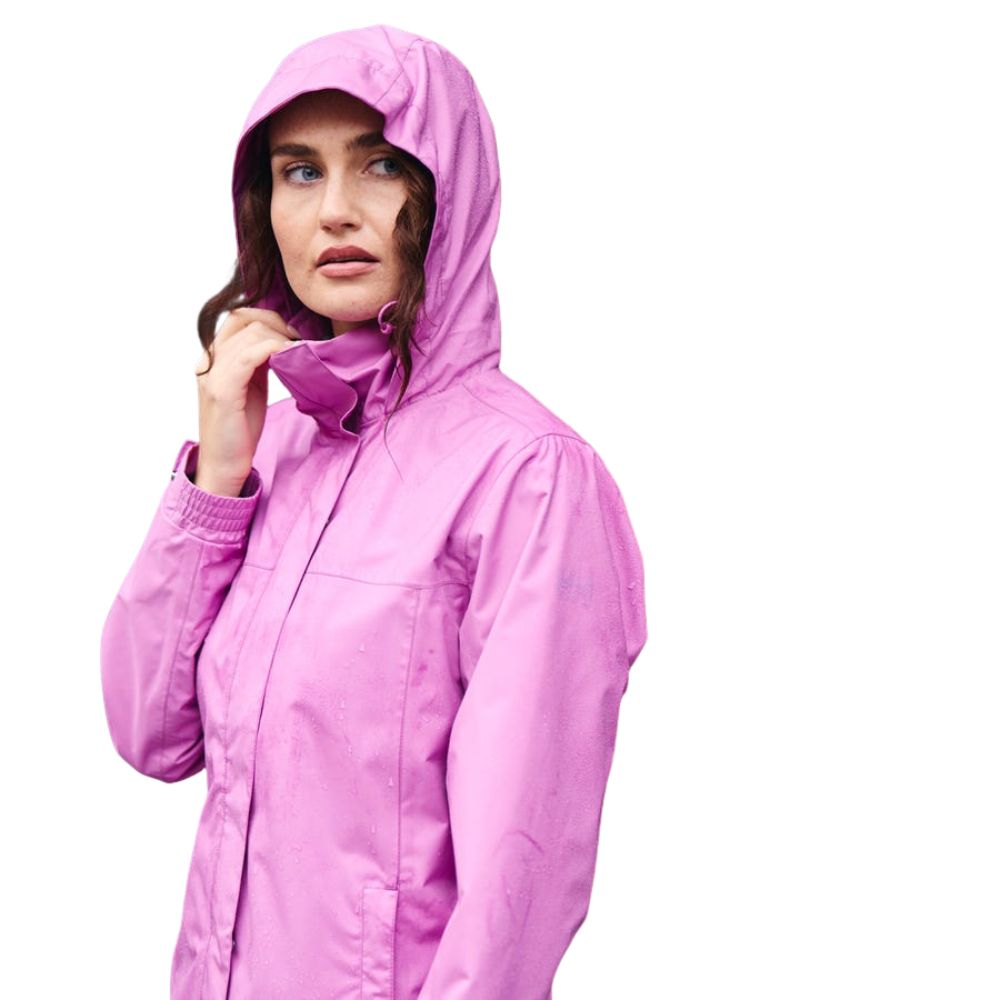 Helly Hansen Women's Aden Rain Jacket