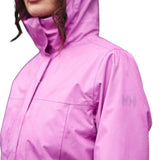 Helly Hansen Women's Aden Rain Jacket