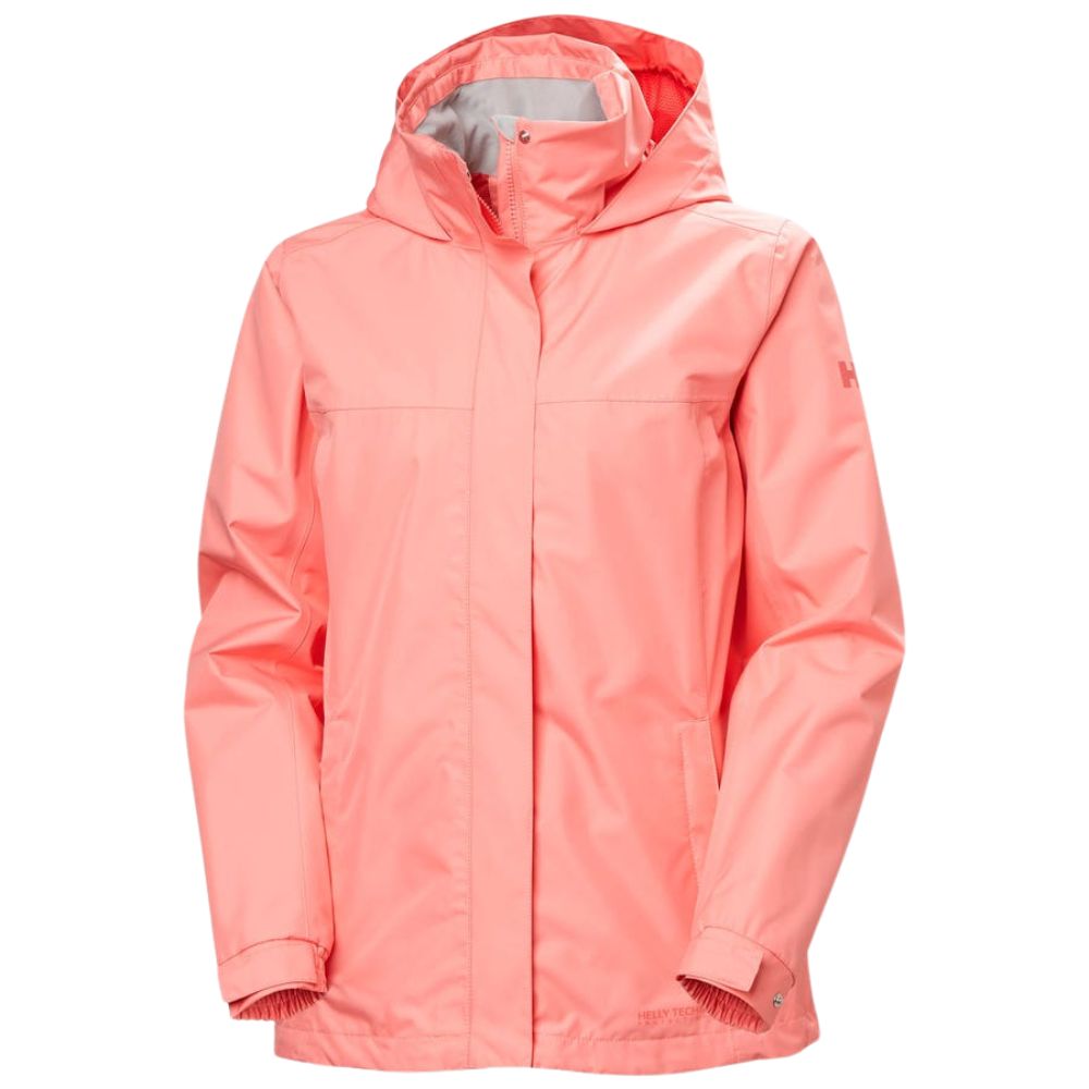 Helly Hansen Women's Aden Rain Jacket