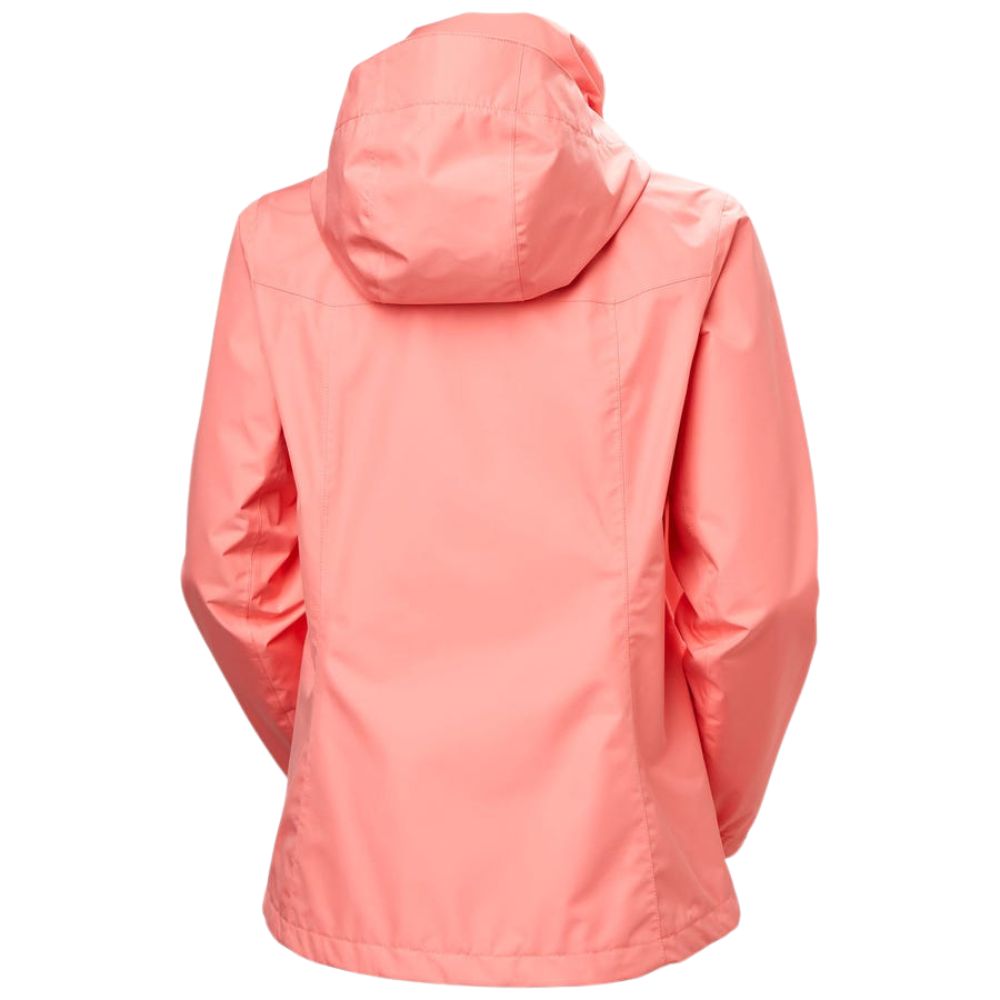 Helly Hansen Women's Aden Rain Jacket