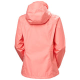Helly Hansen Women's Aden Rain Jacket