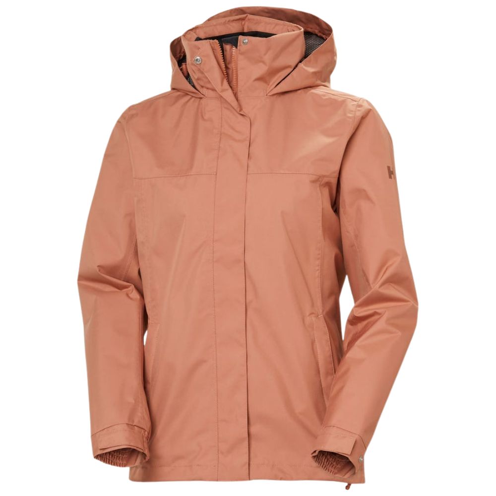 Helly Hansen Women's Aden Rain Jacket